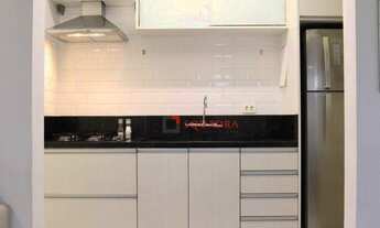 Imagem 5: Apartamento Garden 2 Quartos no Novo Mundo