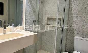 Imagem 7: Península FIT Apartamento com 4 dormitórios