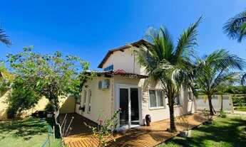 Imagem 2: Casa de Condomínio à venda, 4 quartos, 1 suíte, 1 vaga, Baía Formosa - Armação dos Búzios