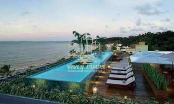 Imagem 2: Apartamento à venda no bairro Cabo Branco - João Pessoa/PB