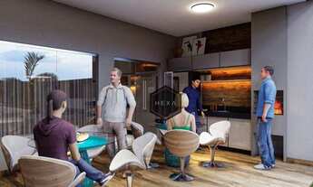 Imagem 4: Casa à venda - Setor Três Marias - Goiânia/GO