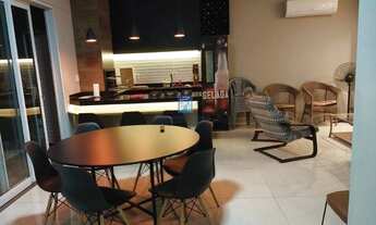 Imagem 7: Ribeirão Preto - Casa de Condomínio - Condomínio Evidence Resort