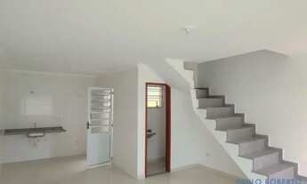 Imagem 6: CASA EM CONDOMÍNIO - VILA RÉ - SP