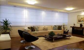 Imagem 2: APARTAMENTO - JARDIM PAULISTA - SP