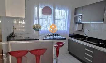 Imagem: Apartamento Térreo