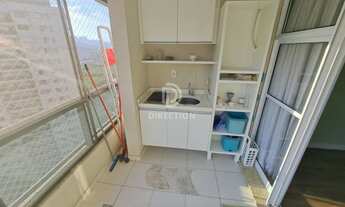 Imagem 6: Barra da Tijuca Apartamento com 3 dormitórios