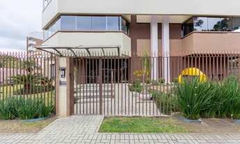 Imagem 2: Curitiba - Apartamento Padrão - Juvevê