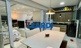 Imagem: APARTAMENTO - ANÁLIA FRANCO - SP