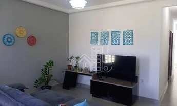 Imagem 5: Casa com 3 quartos à venda, 170 m² por R$ 390.000 - São José de Imbassai - Maricá/RJ