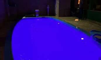 Imagem 6: CASA COM PISCINA AQUECIDA LEIA DESCRIÇÃO COM VALORES