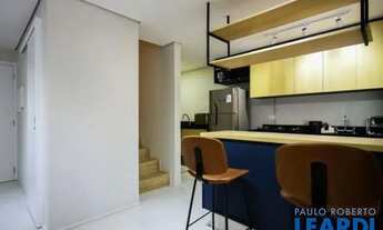 Imagem 5: CASA EM CONDOMÍNIO - SANTA CECÍLIA - SP