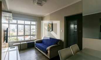 Imagem: Apartamento para Aluguel - Aclimação