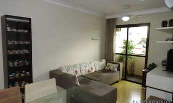 Imagem 5: APARTAMENTO - SAÚDE - SP