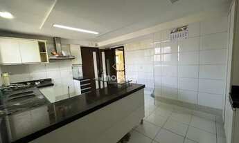 Imagem 4: Edificio Claude Monet - 4 Suítes - 266m² - 7º Andar - 3 Vagas - 4 Varandas