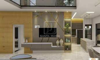 Imagem 5: Casa (sobrado em condominio) 3 dormitórios/suite, cozinha planejada, portaria 24hs, lazer