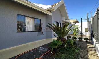 Imagem: Casa à venda, 3 quartos, 1 suíte, 2 vagas