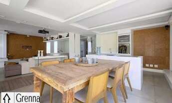 Imagem 6: Cobertura com 400m² para venda e locação, Jardim Paulista-SP