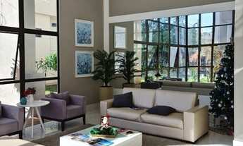 Imagem 2: Parque Cidade Jardim com 76 m2