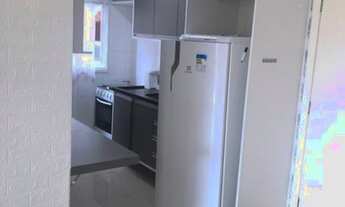 Imagem 3: Aluguel apto 1 quarto mobiliado Cristo Rei