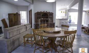 Imagem 3: Casa (sobrado na rua) 3 dormitórios/suite, cozinha planejada