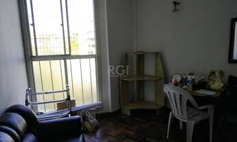 Imagem 4: Apartamento para Venda - 59.35m², 2 dormitórios, 1 vaga - Cristal