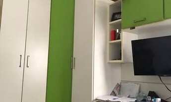 Imagem 5: OPORTUNIDADE - 2 Qts. - 80m2 - Praia da Costa