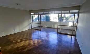 Imagem 6: Magnífico apartamento de alto padrão localizado no Edifício Ilha Bela, no bairro Cambuí