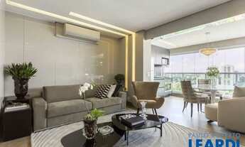 Imagem 7: APARTAMENTO - CAMPO BELO - SP