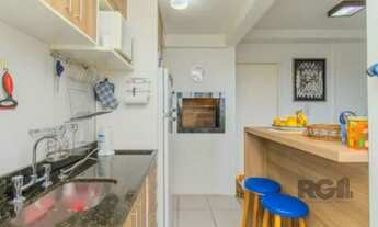 Imagem 4: Apartamento em Santana