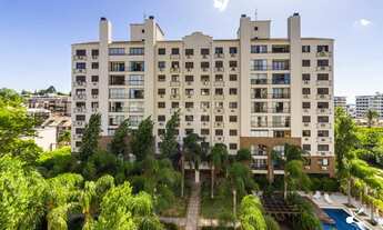 Imagem: Apartamento para Venda - 88.64m², 3 dormitórios