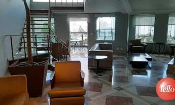 Imagem 5: São Paulo - Apartamento Padrão - Mooca