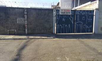 Imagem 3: Terreno para aluguel com 256,00m² em Jardim Pedro José Nunes - São Paulo - SP