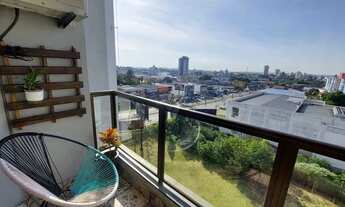 Imagem 3: Jansen Apartamento com 1 dormitório