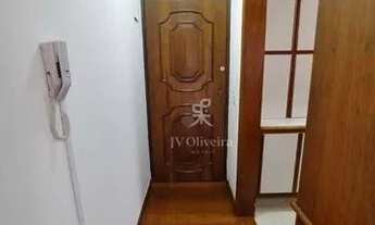 Imagem 5: Apartamento com 2 dormitórios para alugar, 52 m² por R$ 3.750/mês - Rua Frei Caneca