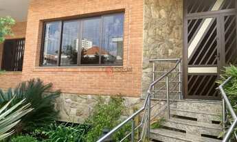 Imagem 3: Sobrado à venda, Jardim Têxtil, São Paulo - SO4858