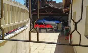 Imagem 5: Casa Padrão em Taubaté