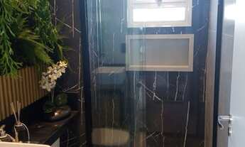 Imagem 7: Apto no mirante Flamboyant 3 dormitórios sendo 1 suite - 65m2