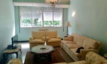 Imagem: Copacabana- 4 quartos(2suites) vaga garagem