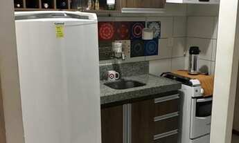 Imagem 3: ALUGO QUARTO SALA MOBILIADO