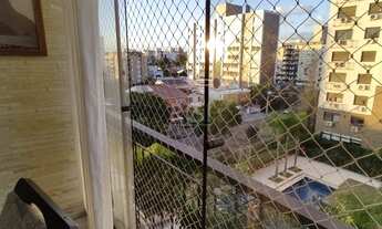 Imagem 4: Apartamento para Venda - 88.64m², 3 dormitórios, sendo 1 suites, 2 vagas - Tristeza