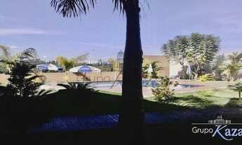 Imagem 2: Linda Casa Condomínio - Urbanova - Residencial Chácara dos Lagos - 500m² - 4 suítes