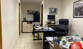 Imagem 3: São Paulo - Prédio Inteiro - Tatuapé