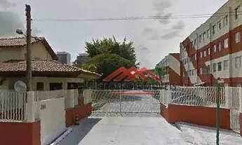 Imagem: Apartamento com 2 dormitórios para alugar