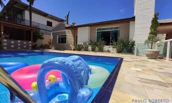 Imagem 4: CASA TÉRREA - INTERLAGOS - SP