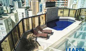 Imagem 2: COBERTURA - PERDIZES - SP