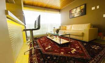 Imagem 5: Oportunidade!!! apartamento 105 M ótima localização na Granja Julieta