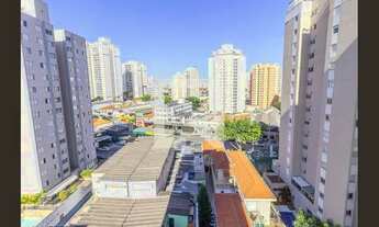 Imagem 4: Apartamento para Aluguel - Mooca, 1 Quarto, 50 m2