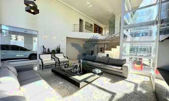 Imagem 4: Casa para locação no Alphaville Campinas