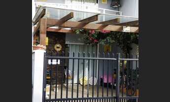 Imagem 5: Sobrado - Localizado no bairro Itacolomi