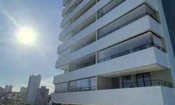 Imagem 6: Apartamento Quarto e Sala, alto padrão